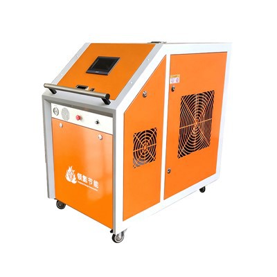 Stroj za-industrijsko zavarivanje s vodikom-kisikom